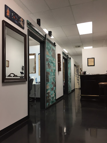 Eastside Electric Tattoo tattoo shop in Kirkland, Washington