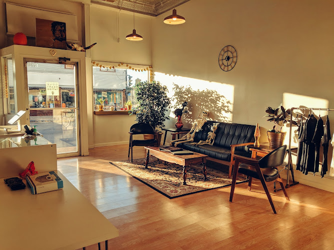 Gold Heart Tattoo tattoo shop in La Crosse, Wisconsin