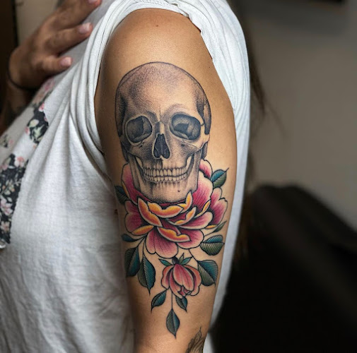 Ivy Room Tattoo tattoo shop in Laguna Hills, California