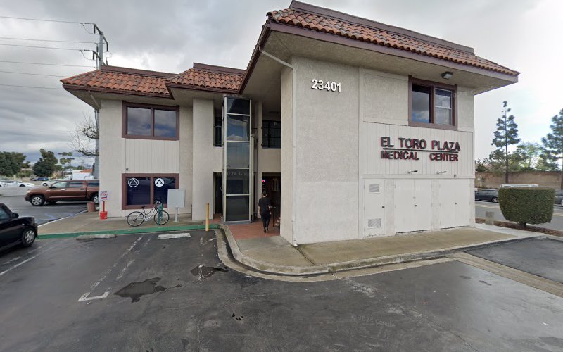 Inked Well Permanent Makeup tattoo shop in Lake Forest, California