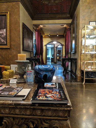 Sacrament Body Piercing & fine jewelry tattoo shop in Lake Forest, California