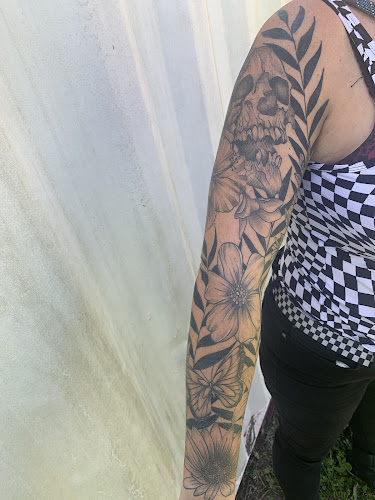 360 INKpressions tattoo shop in Lakeland, Florida