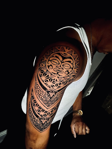 Artisans Hideaway Company tattoo shop in Lakeland, Florida