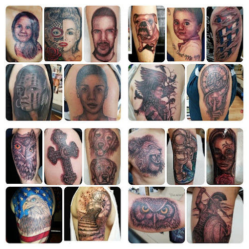 Tattoos Express FL LLC tattoo shop in Lakeland, Florida