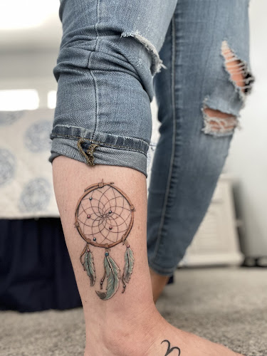 3rd Eye Tattoo tattoo shop in Largo, Florida