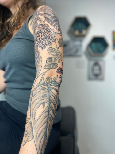 Indian Rocks Tattoo tattoo shop in Largo, Florida