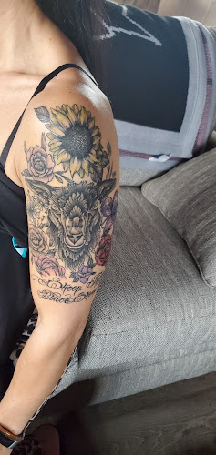 Irish Ink Tattoo tattoo shop in Las Cruces, New Mexico