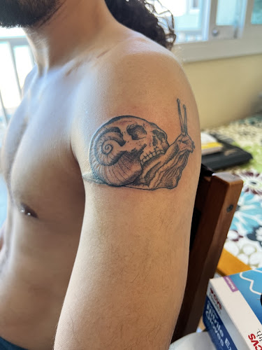 Real INX Fine Art- Tattoo Piercing & Art Studio tattoo shop in Las Cruces, New Mexico