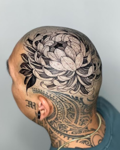 18bTattoo tattoo shop in Las Vegas, Nevada