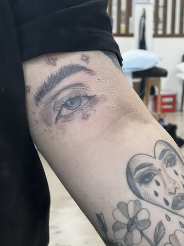 Artistic Grind tattoo tattoo shop in Las Vegas, Nevada