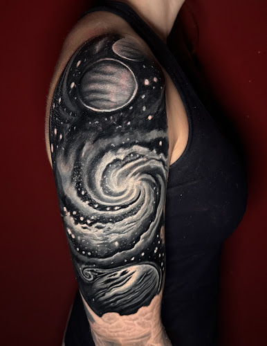 Cleopatra INK Tattoo & Piercing Las Vegas Studio tattoo shop in Las Vegas, Nevada