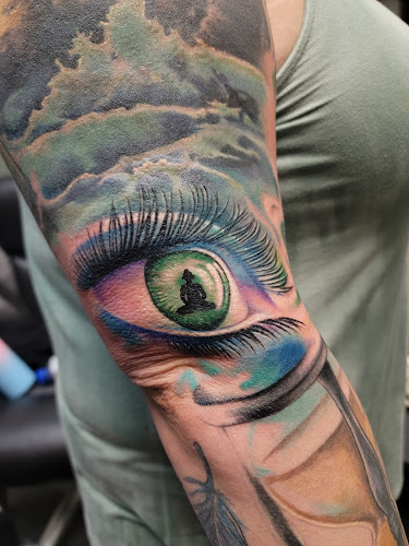 Iron Oath Tattoo | Las Vegas tattoo shop tattoo shop in Las Vegas, Nevada