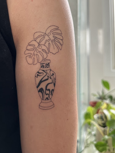 KENSHŌ INK tattoo shop in Las Vegas, Nevada