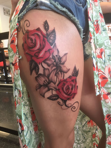 LV Tattoo tattoo shop in Las Vegas, Nevada