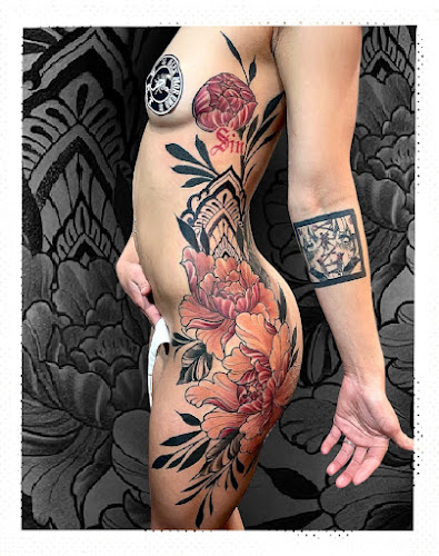 Studio 21 Tattoo Gallery tattoo shop in Las Vegas, Nevada