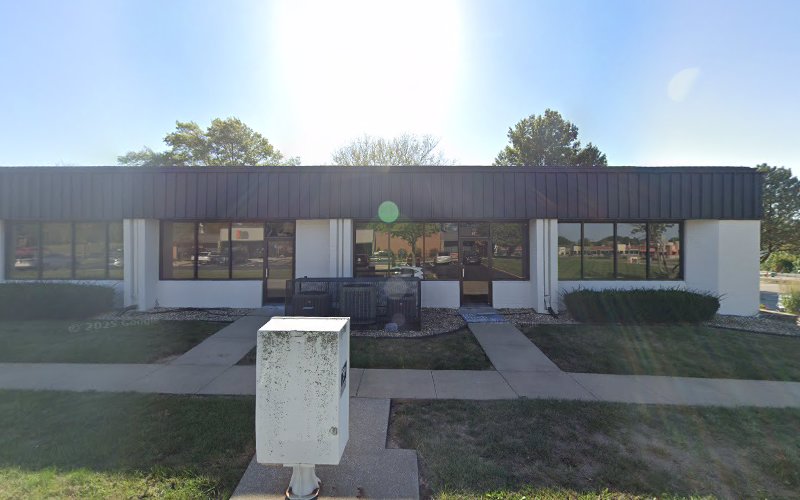 Kollective Ink tattoo shop in Lee's Summit, Missouri