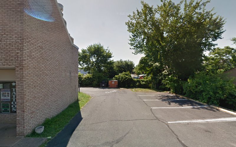 SKINWIZARD Tattoos LLC tattoo shop in Leesburg, Virginia