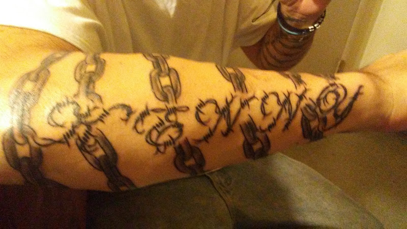 Permanent Impressions tattoo shop in Lemoyne, Pennsylvania