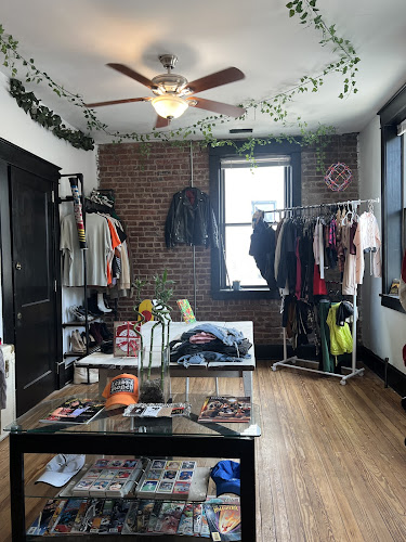 ADBI Studios tattoo shop in Lexington, Kentucky