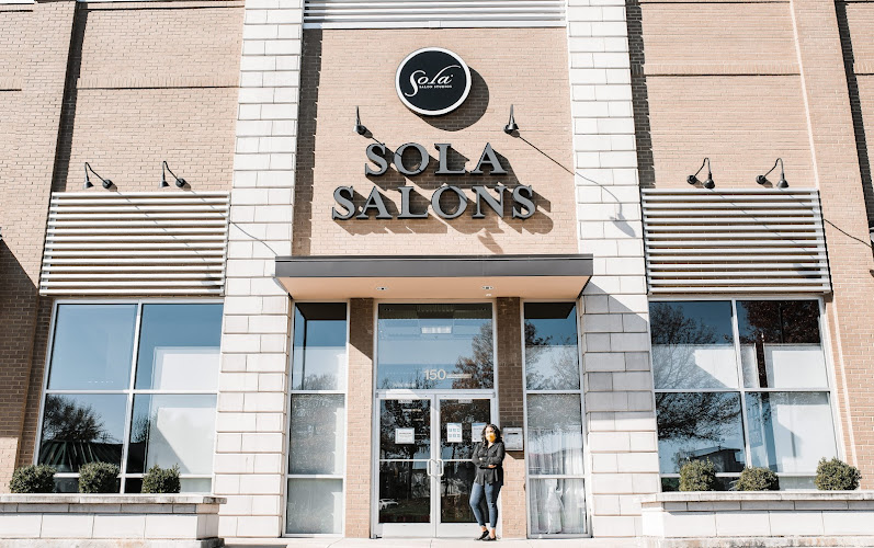 Highbrow Artistry tattoo shop in Lexington, Kentucky