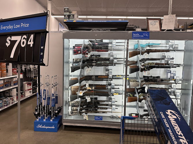 Lexington Crossing tattoo shop in Lexington, Virginia