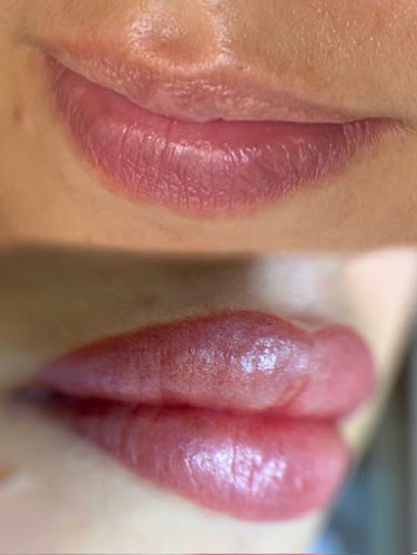 Rouge Cosmetic Tattoo tattoo shop in Lexington, Kentucky