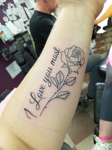 Legacy Ink Tattoo tattoo shop in Lima, Ohio