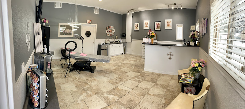 BeYOUtiful Ink - An Elite Beauty Atelier tattoo shop in Little Falls, Minnesota