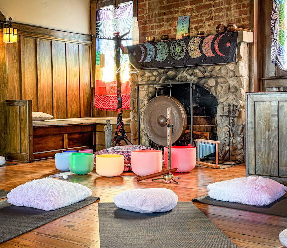 Wild Soul Services LLC tattoo shop in Little Hocking, Ohio