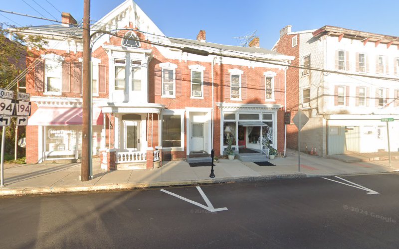 Kyatic Tattoo tattoo shop in Littlestown, Pennsylvania