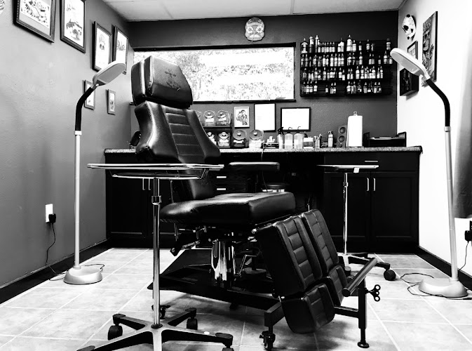 Empower Tattoo tattoo shop in Longwood, Florida