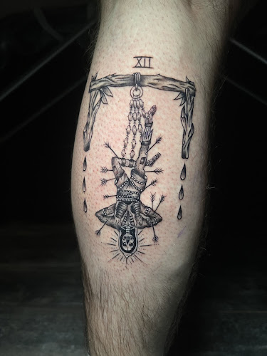 Wide Awake Tattoos tattoo shop in Longwood, Florida