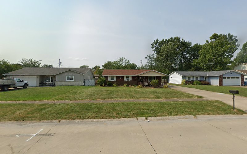 Last Days Tattoo tattoo shop in Lorain, Ohio