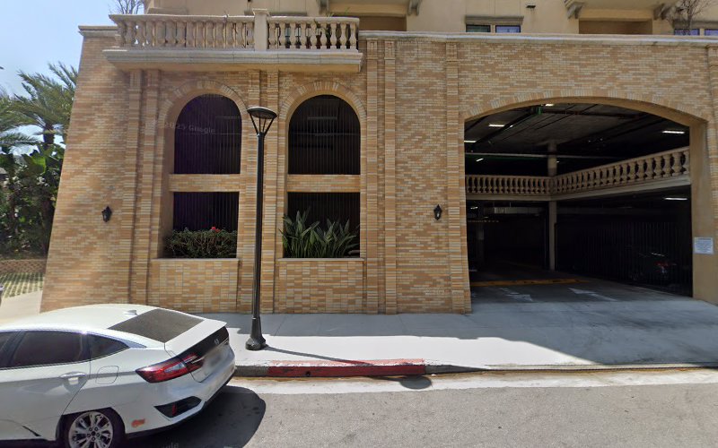 Bastardnsons tattoo shop in Los Angeles, California