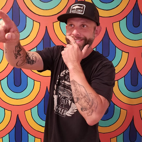 OK Tattoo tattoo shop in Los Angeles, California