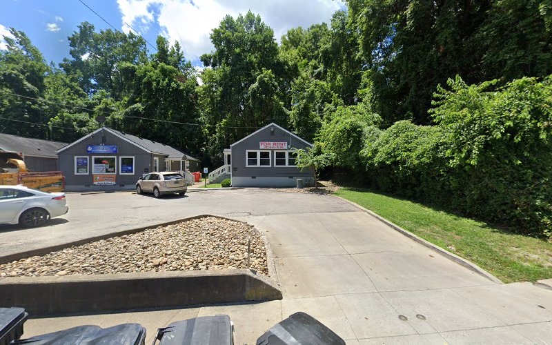 Ink N Doses Art Studio LLC tattoo shop in Louisville, Kentucky