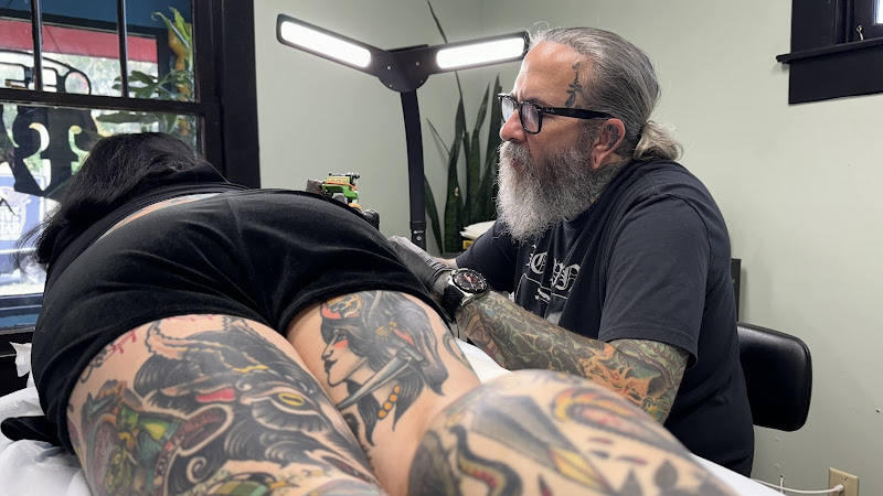 Tattoo Avenue : Louisville, KY tattoo shop in Louisville, Kentucky