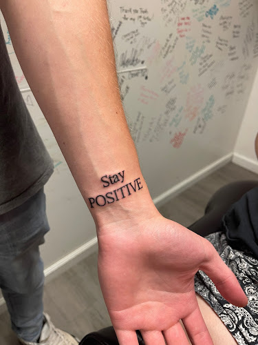 TRUTHS TATTOOS tattoo shop in Louisville, Kentucky