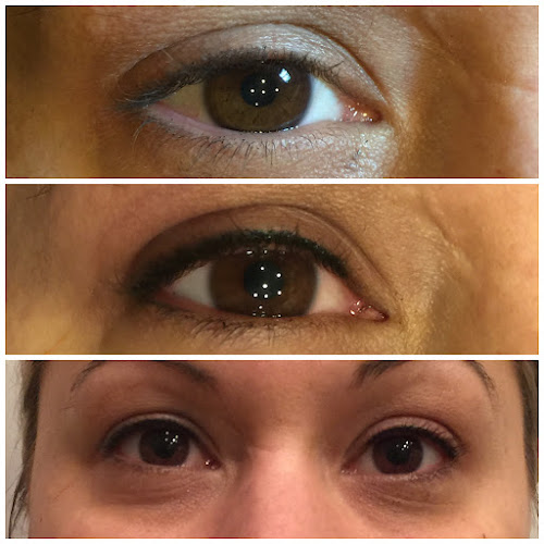 Permanent Make-up Designs & Lash Extensions by Mary tattoo shop in Madison, Wisconsin