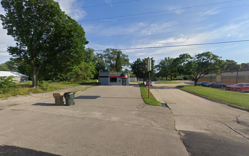 Tattoos by Jim Germain tattoo shop in Madison, Wisconsin