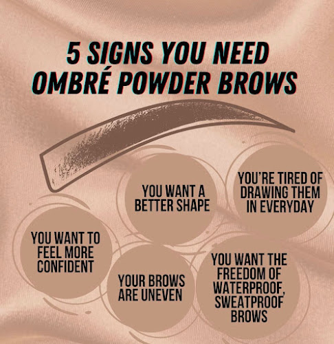 Microblading Inked by Flawless Ego, Paramedical & Cosmetic Tattoo Artist and Educator tattoo shop in Mahopac, New York