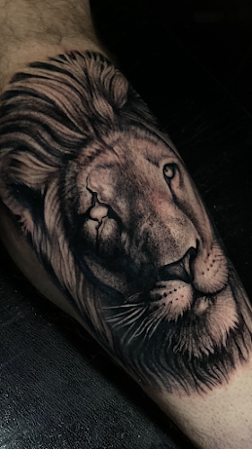 PhrankN Tattoo w/SkinScapes tattoo shop in Mahopac, New York