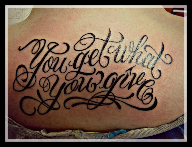 Buu And Tee Tattoo-Piercing tattoo shop in Manassas, Virginia