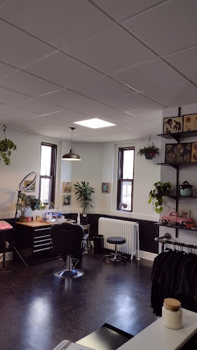 TruePenny Tattoo tattoo shop in Manchester, Connecticut