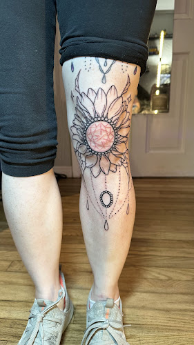 Valkyrie Ink Tattoo tattoo shop in Manchester, Connecticut