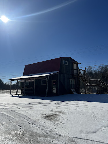 Pars Fortuna tattoo shop in Marshall, North Carolina