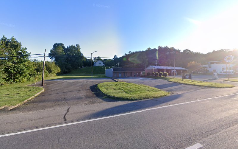 Absolute Tattoo tattoo shop in Martinsville, Virginia