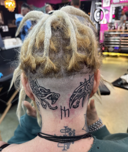 Wayfinder Tattoos tattoo shop in Maryville, Tennessee