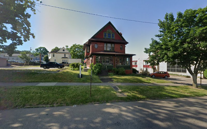 Black Cat Tattoo tattoo shop in Massillon, Ohio