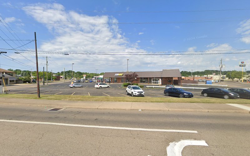 Zeus’ Ink therapy tattoo shop in Massillon, Ohio